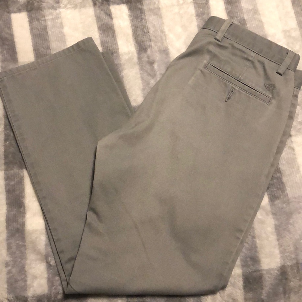 Men’s Dockers Pants - Picture 1 of 4